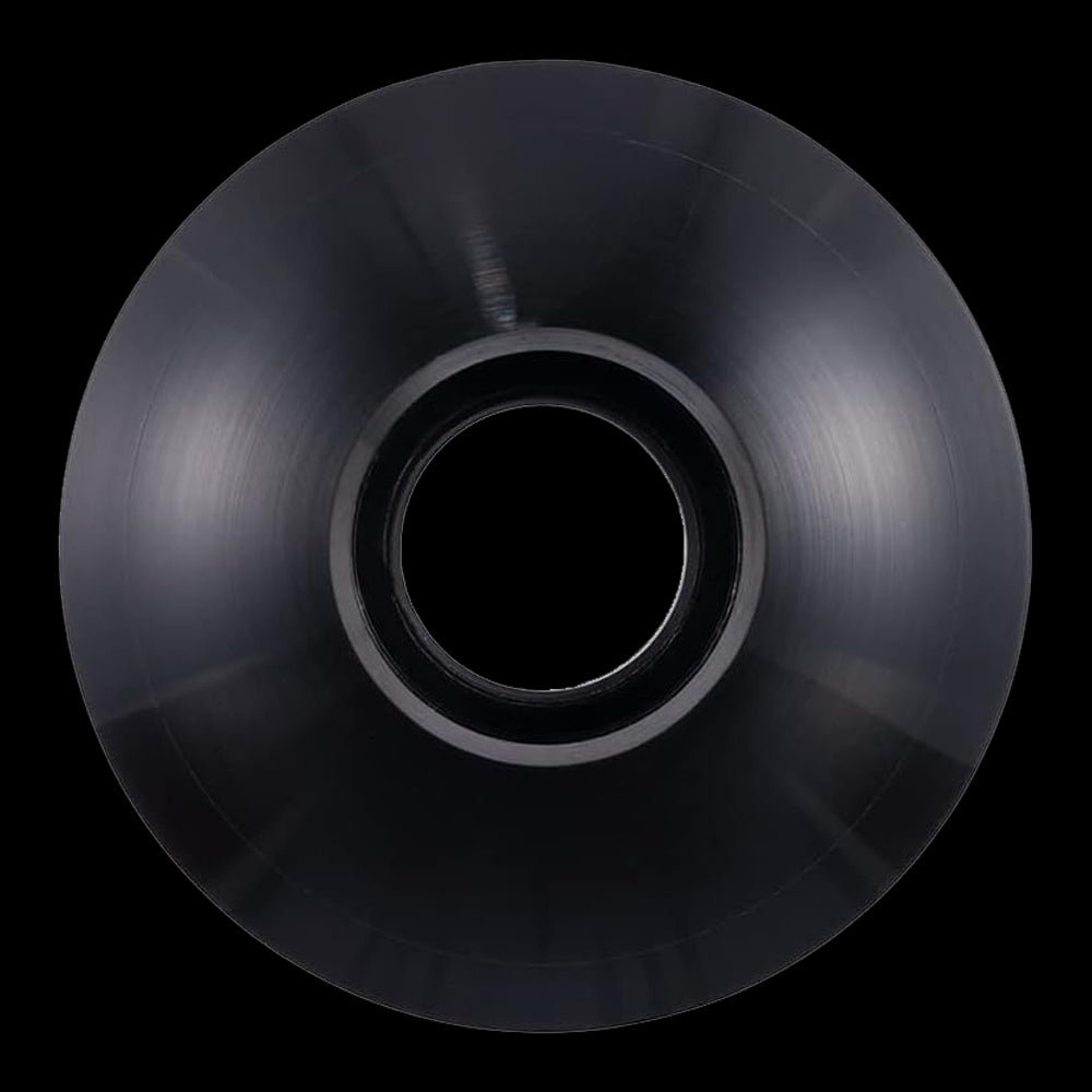 Rollerex YOLO 92A 52mm Skateboard Wheels 4-Pack - 32mm Width Cruiser Wheels