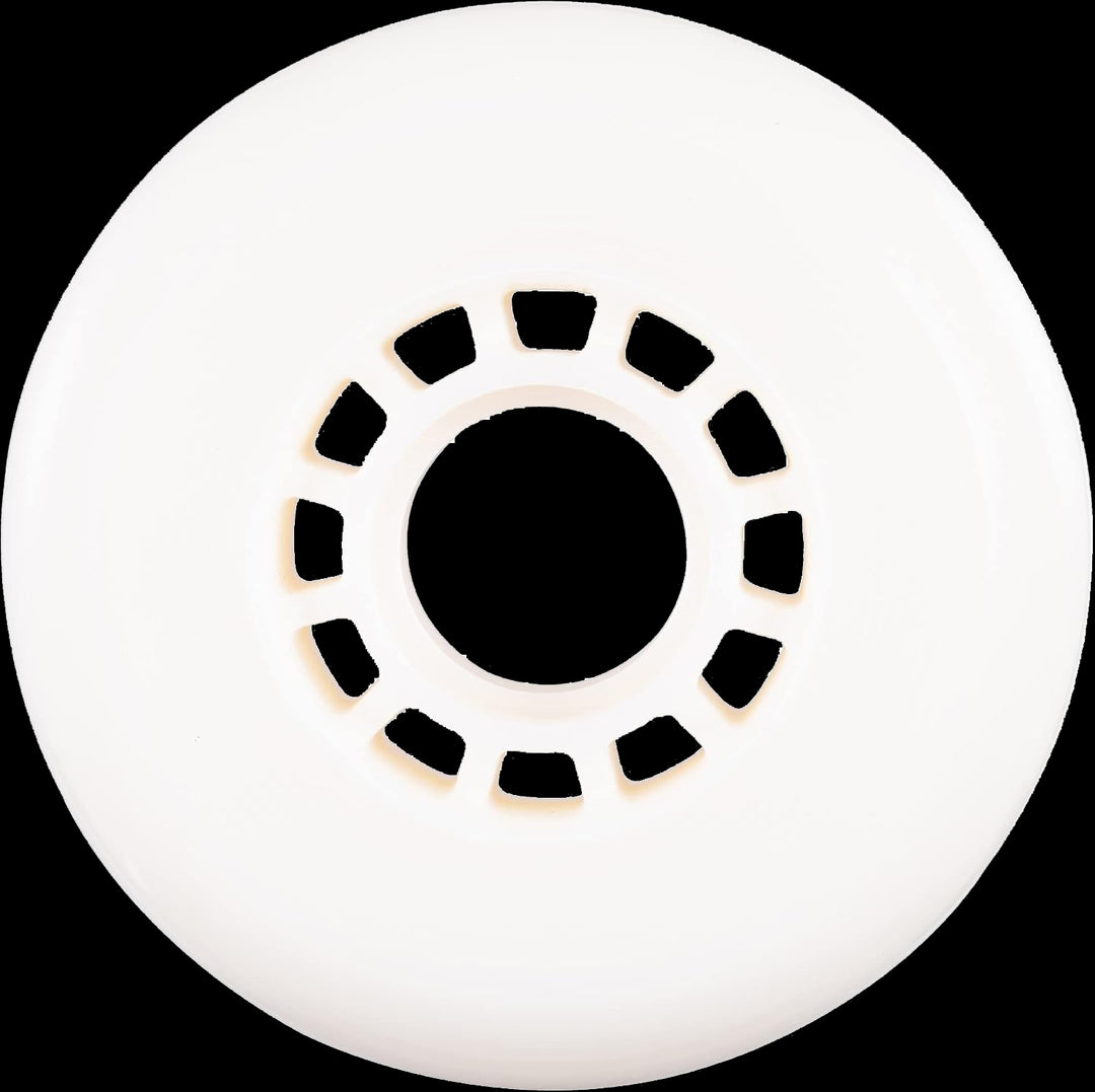 Rollerex Lollipop Boardwalk 85A Inline Skate Wheels 2-Pack 72-90mm