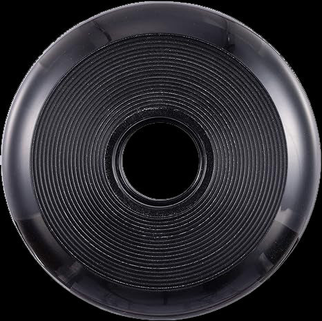 Rollerex YOLO 85A Inline Skate Wheels 8-Pack - 80mm Replacement Wheels